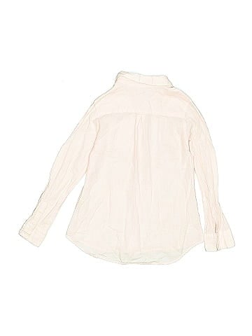 Zara Kids Long Sleeve Blouse (view 2)