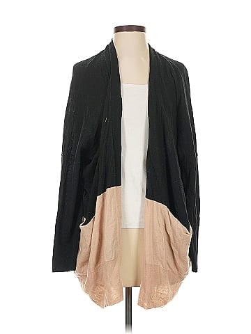 Tsumori Chisato Wool Cardigan (view 1)