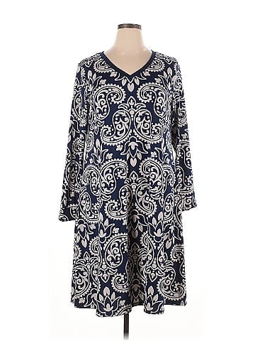 Lularoe Casual Dress (view 1)