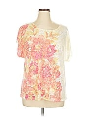 Ruby Rd. Short Sleeve T Shirt