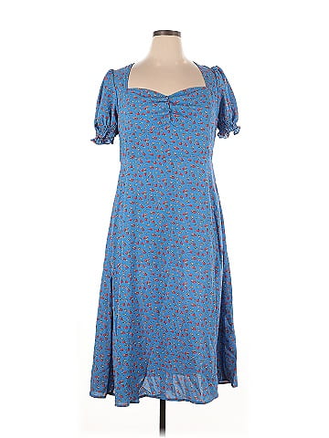 Shein Casual Dress (view 1)