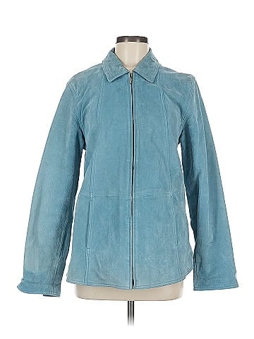 Coldwater Creek Jacket (view 1)