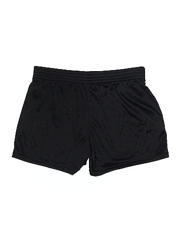 Danskin Now Athletic Shorts (view 2)