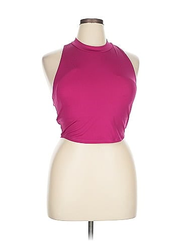all in motion Tank Top (view 1)
