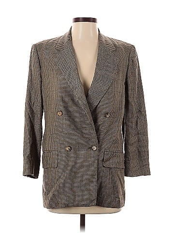 Ann Freedberg Blazer (view 1)