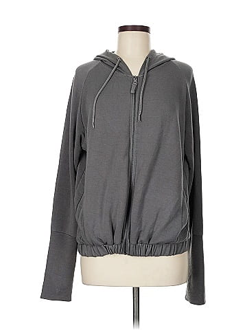 Colosseum Athletics Zip Up Hoodie (view 1)