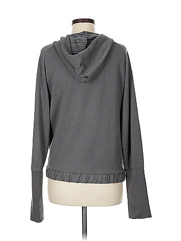 Colosseum Athletics Zip Up Hoodie (view 2)