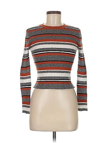Love Tree Pullover Sweater (view 1)
