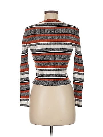 Love Tree Pullover Sweater (view 2)