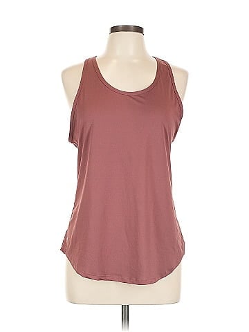Senita Athletics Sleeveless T-Shirt (view 1)