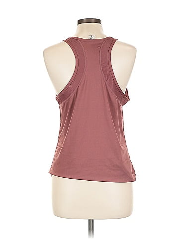 Senita Athletics Sleeveless T-Shirt (view 2)