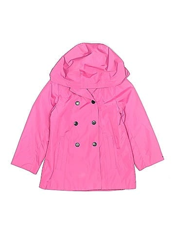 London Fog Coat (view 1)