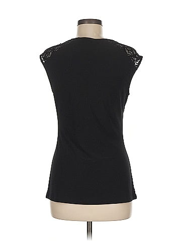 Cache Sleeveless Top (view 2)