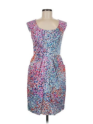 Max and Cleo Cocktail Dress (view 1)