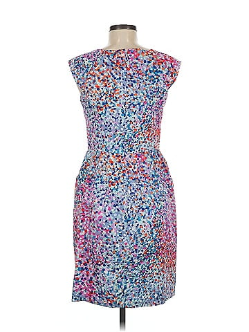 Max and Cleo Cocktail Dress (view 2)
