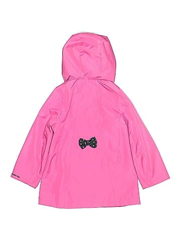London Fog Coat (view 2)