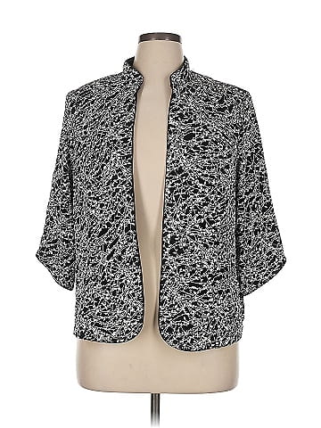 Alex Evenings Jacket (view 1)