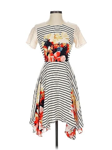 Corey Lynn Calter Casual Dress (view 1)