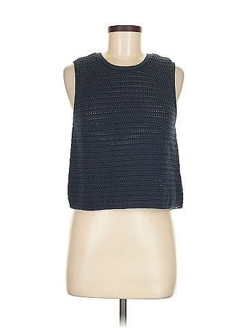 Everlane Sleeveless Blouse (view 1)