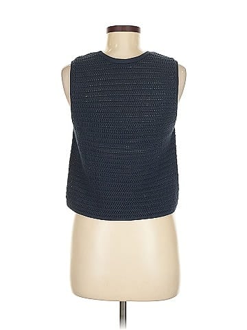 Everlane Sleeveless Blouse (view 2)