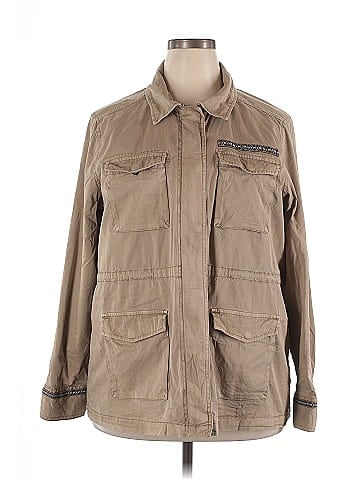 Sonoma Goods for Life Jacket (view 1)