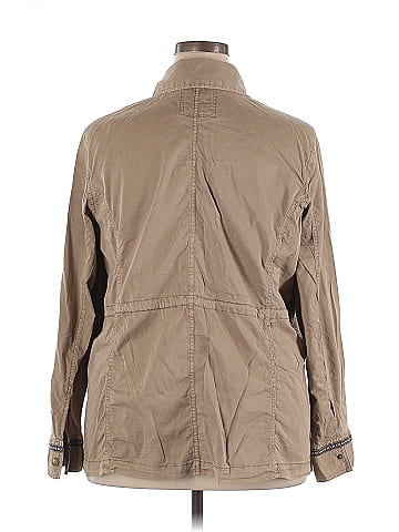 Sonoma Goods for Life Jacket (view 2)