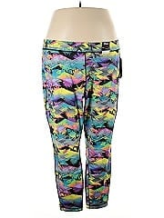 Fila Sport Active Pants