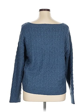 Saturday Sunday Pullover Sweater (view 2)