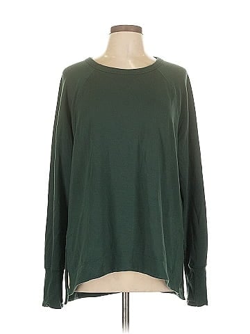 Athleta Pullover Sweater (view 1)