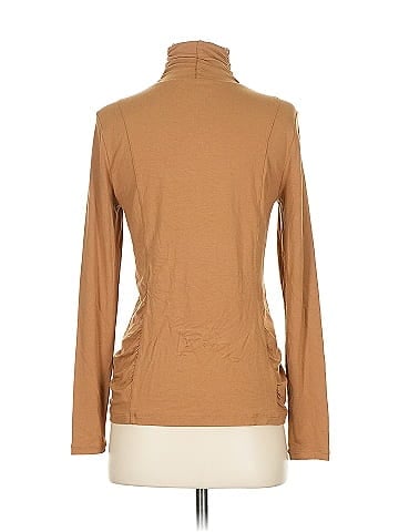 Etcetera Long Sleeve Turtleneck (view 2)