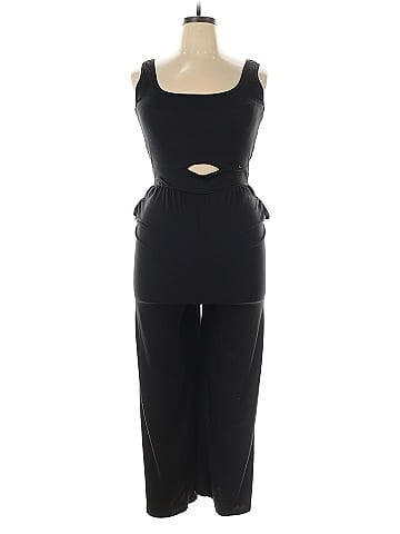 Eldridge Jumpsuit (view 1)