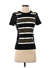Karen Millen Short Sleeve Top