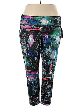 Fila Sport Active Pants