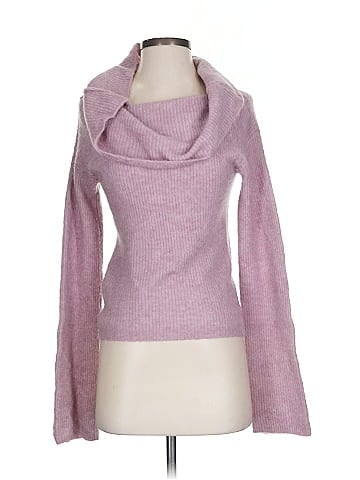 BikBok Turtleneck Sweater (view 1)