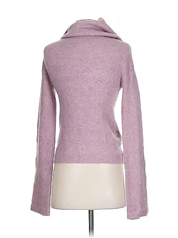 BikBok Turtleneck Sweater (view 2)