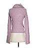 BikBok Pink Turtleneck Sweater Size XS - photo 2