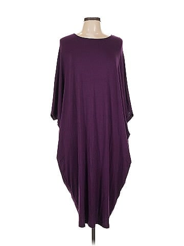 Azules Casual Dress (view 1)