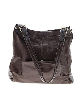 Hobo The Original Leather Shoulder Bag