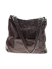 Hobo The Original Leather Shoulder Bag