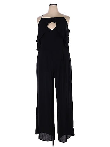 City Chic Jumpsuit (view 1)