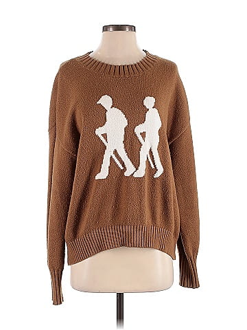 Lou & Grey Pullover Sweater (view 1)