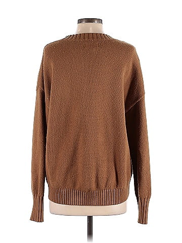 Lou & Grey Pullover Sweater (view 2)