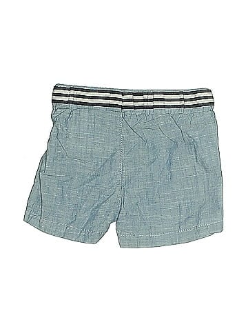 Andy & Evan Shorts (view 2)