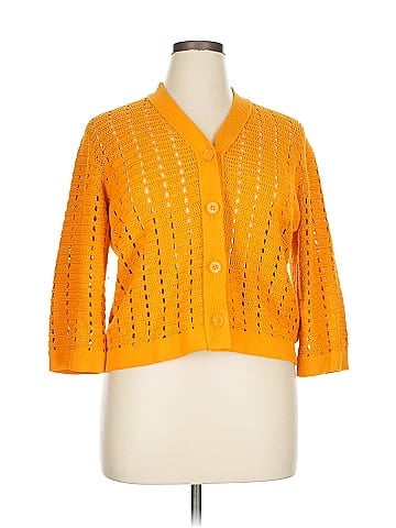 Jones New York Collection Cardigan (view 1)