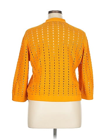 Jones New York Collection Cardigan (view 2)