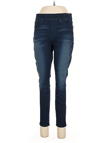 Levi Strauss Signature Jeggings (view 1)