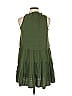 Max Studio Green Casual Dress Size XXS (estimated) - photo 2