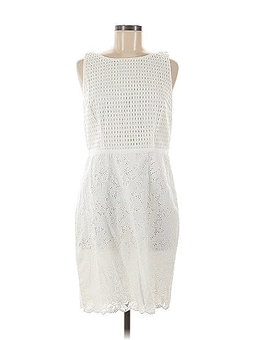 Ann Taylor LOFT Cocktail Dress (view 1)