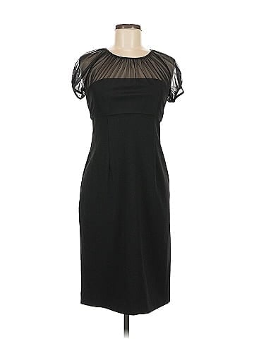 London Times Cocktail Dress (view 1)