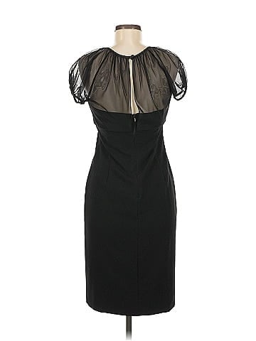 London Times Cocktail Dress (view 2)